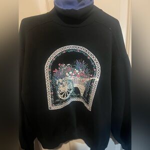 Vintage Women’s L Gopher Sweater